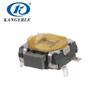 Turtle Series Four-Pin SMD Side Push Thin Tactile Switch