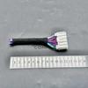 1pc for JEEP Chrysler Dodge Grand Cherokee compass power amplifier plug CD player tail cable
