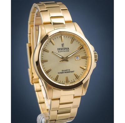 Festina SWISS MADE 20044/4 Watch