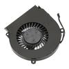 CPU GPU Fan Replacement for HP for OMEN 15 Dc L30204 001 L29354 001 DC 5V 0.5A 4 Pin Professional Laptop Cooling Fan