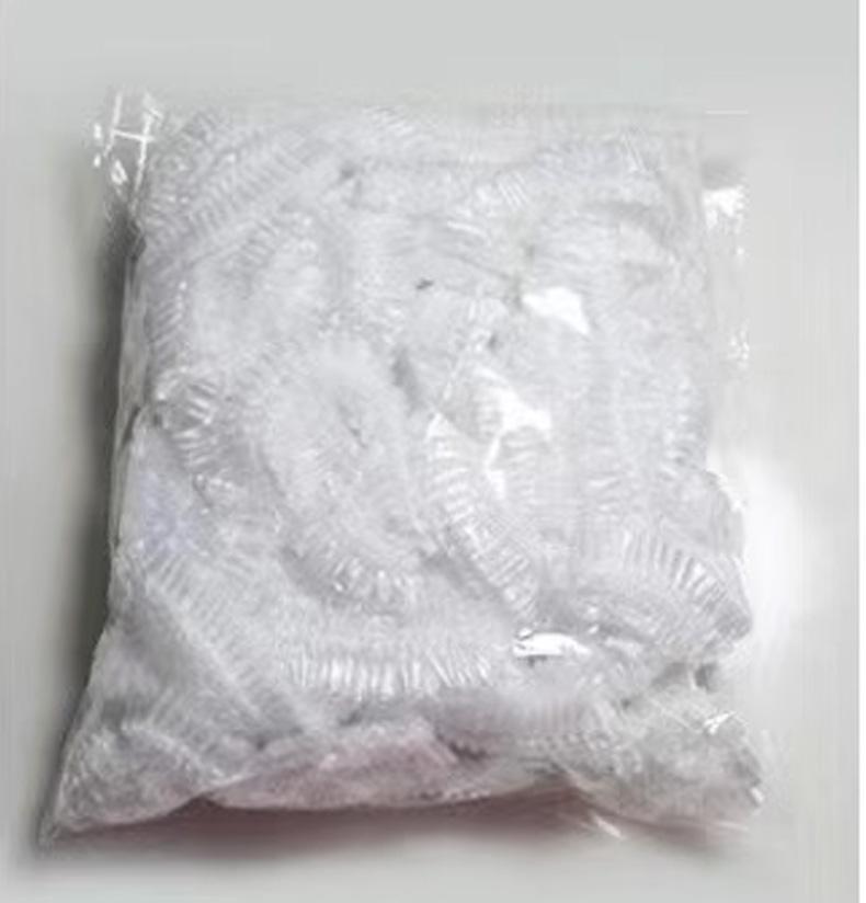 

Пищевая полиэтиленовая пленка, остатки, рисовые ингредиенты, одноразовый чехол для хранения свежих продуктов, многофункциональный пыленепроницаемый эластичный полиэтиленовый пакет для хранения свежих продуктов с горловиной