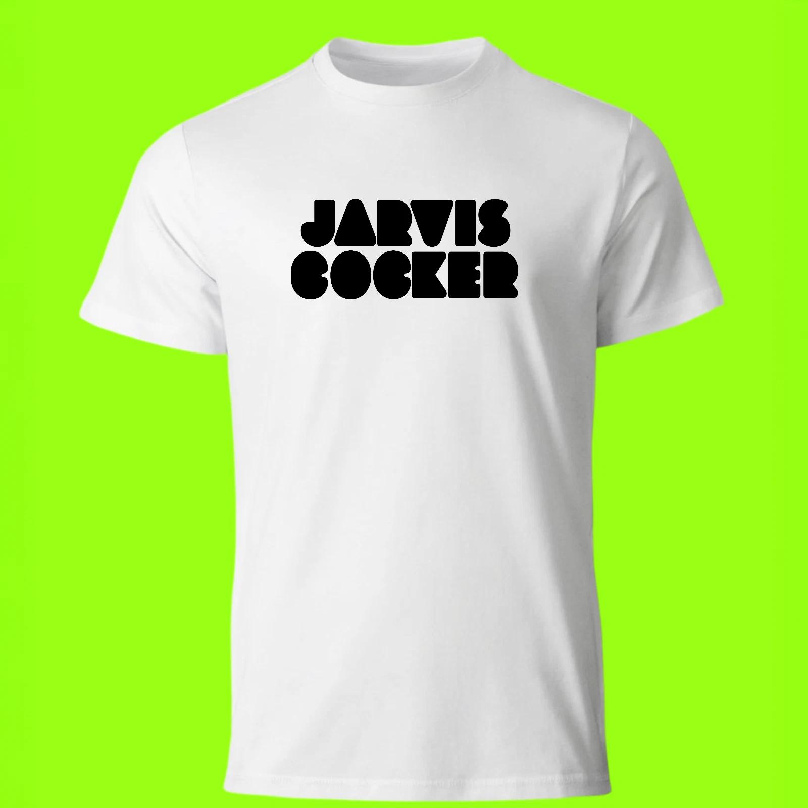 

Jarvis Cocker - T Shirt - Indie Rock Pop Pulp Britpop Music Band 90s M