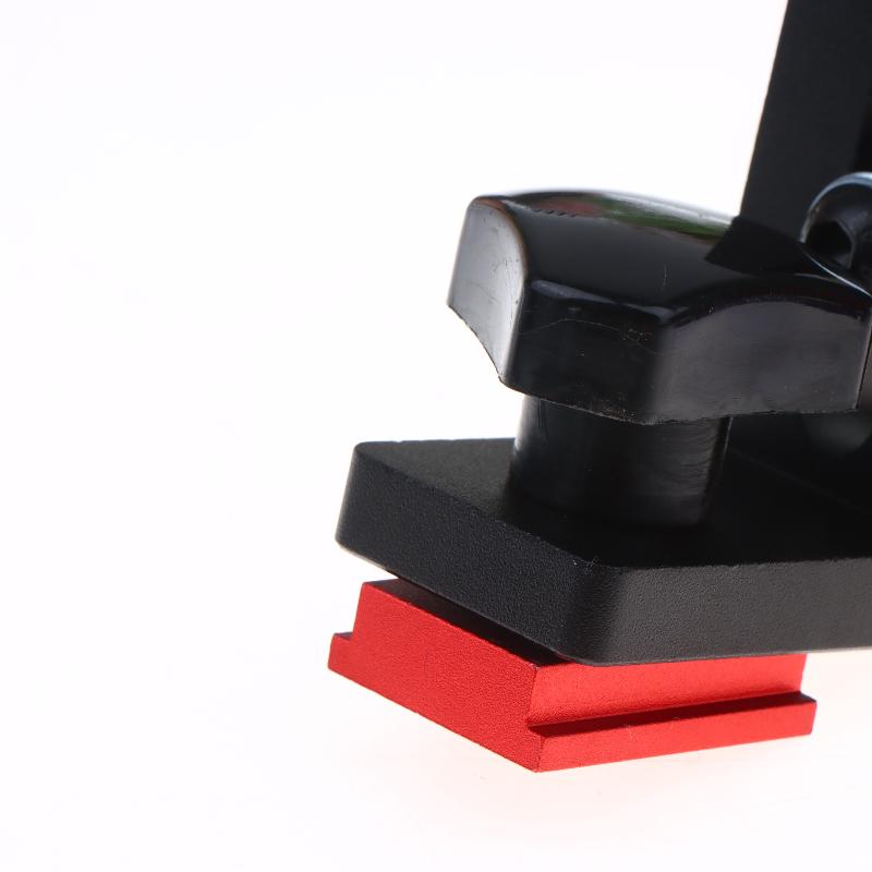 T-Track Clamp Aluminum Alloy Hold Down Clamp For Woodworking Guide Rail Table Saw Milling Machine Workbench