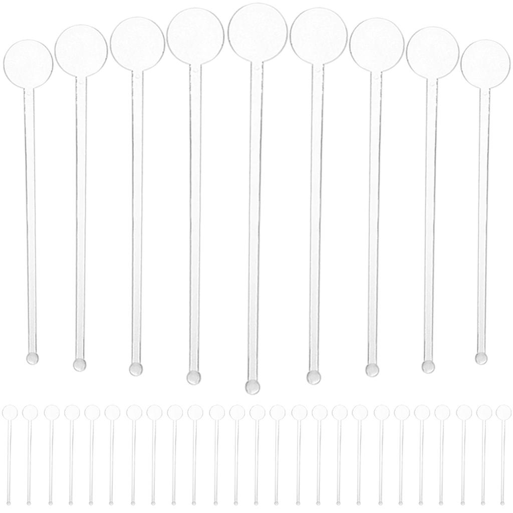 80 szt. Mieszadełka do napojów, mieszadełka do herbaty mlecznej, patyczki do koktajli, kawy, do baru, koktajli, soku, napojów
