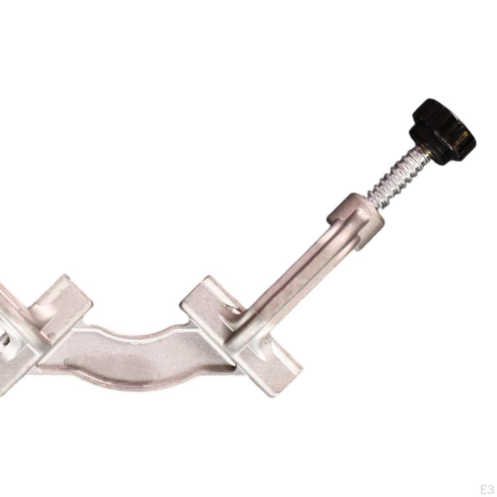 Accurate Angle Clamp Tool, Cabinet Fixing Device for Woodworking Projects