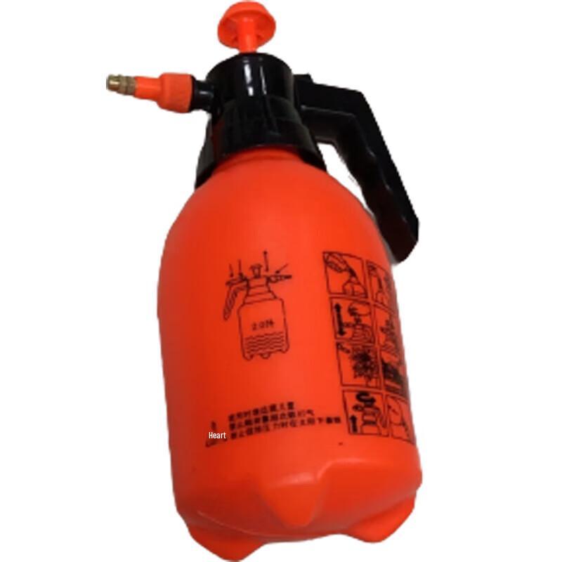2L Garden Pressure Sprayer