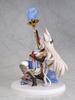 Daiki Industry Mota Design Summoner approximately 290mm PVC finished figure Cat, tall, non-scale pre-painted,