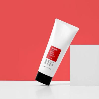 Salicylic Acid Daily Gentle Cleanser 150ml