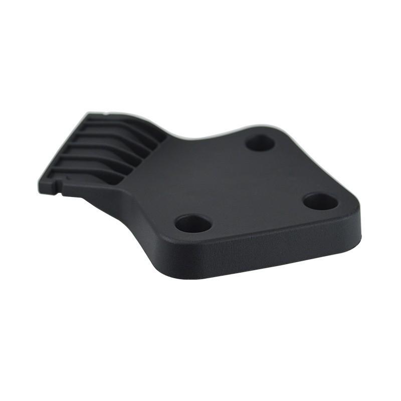 Porsche Panamera Trunk Cover Rear Panel Clip 971867777A Run Ying