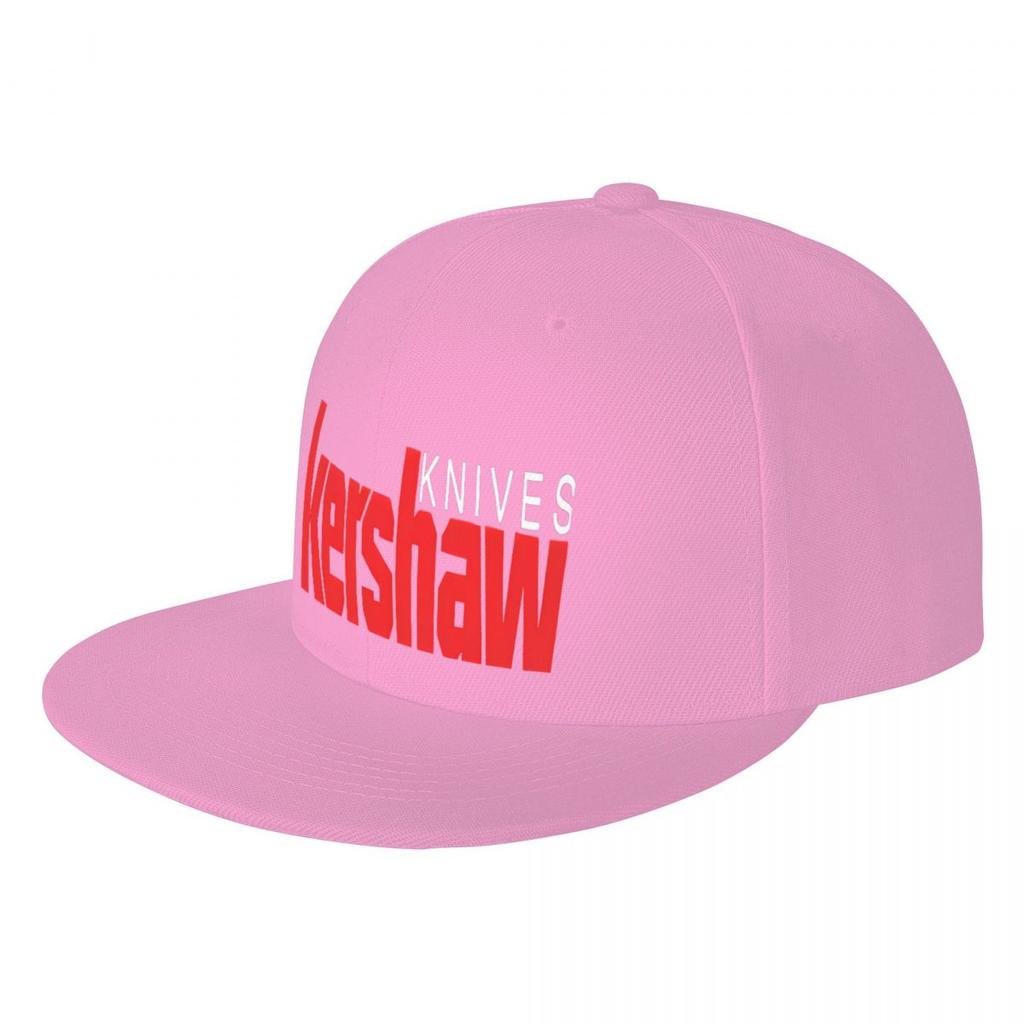 New Kershaw Knives Logo Caps Unisexs Cap Hats For Unisex Caps For Unisex Summer 2024 Unisex Hat Baseball Cap