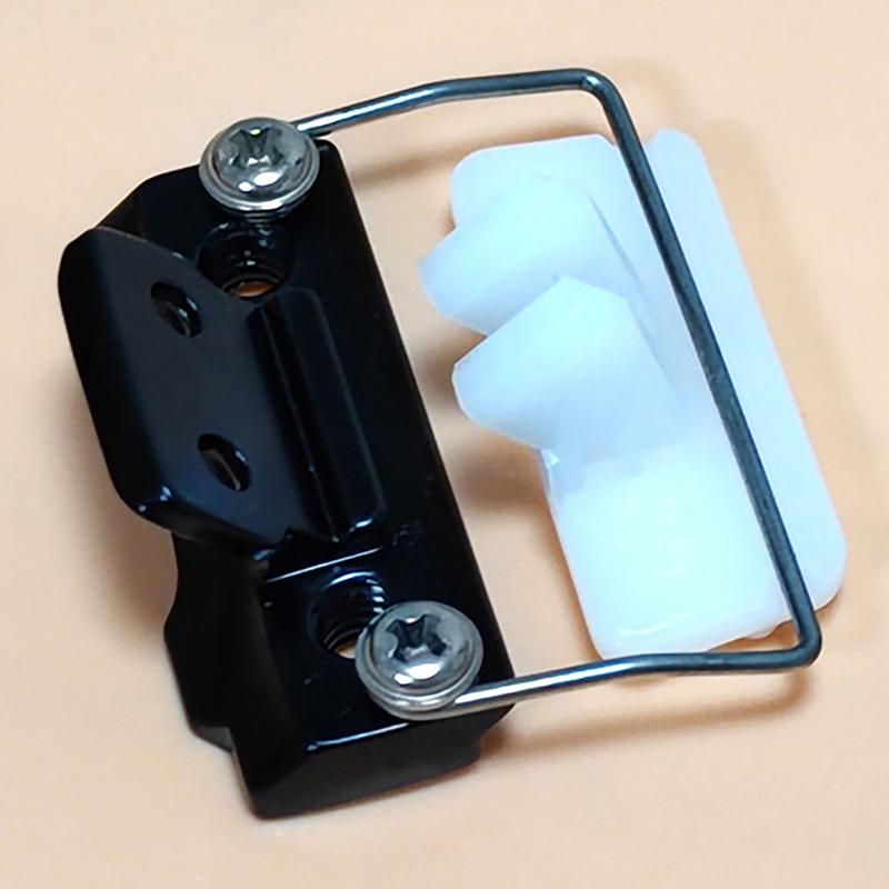 2Pcs/Set Hair Clipper Swing Head Clipper Guide Block Clipper Replacement Parts For 2020T P700 Clipper Accessories