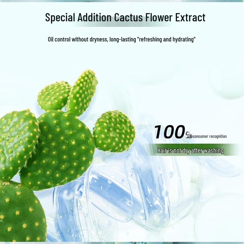 Schwarzkopf Oil Control Shampoo