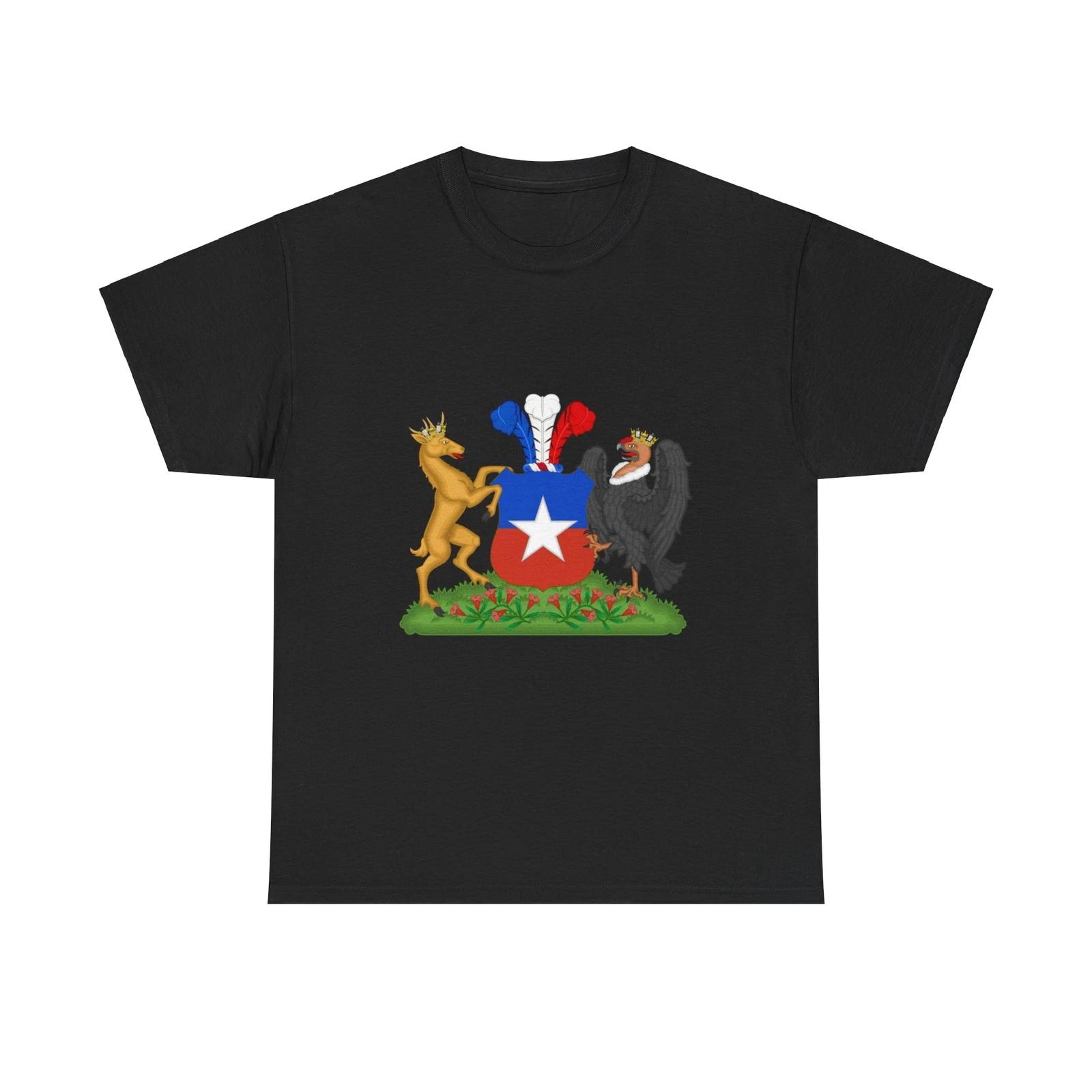 Coat of Arms of Chile (1834-1920) Compartment Variant - T shirt S