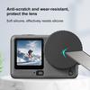Xiaomi Camera Lens Protective Caps for DJI Osmo Action 3 4 5 Pro 6 Non Slip Silicone Dust-proof Cameras Cover for DJI Action 5Pro