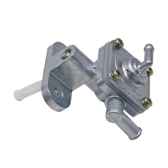 

1 Pc Car Fuel Gas Pump Tap Valve 44300-19F0V For Suzuki SV650S SV650 1999 - 2002