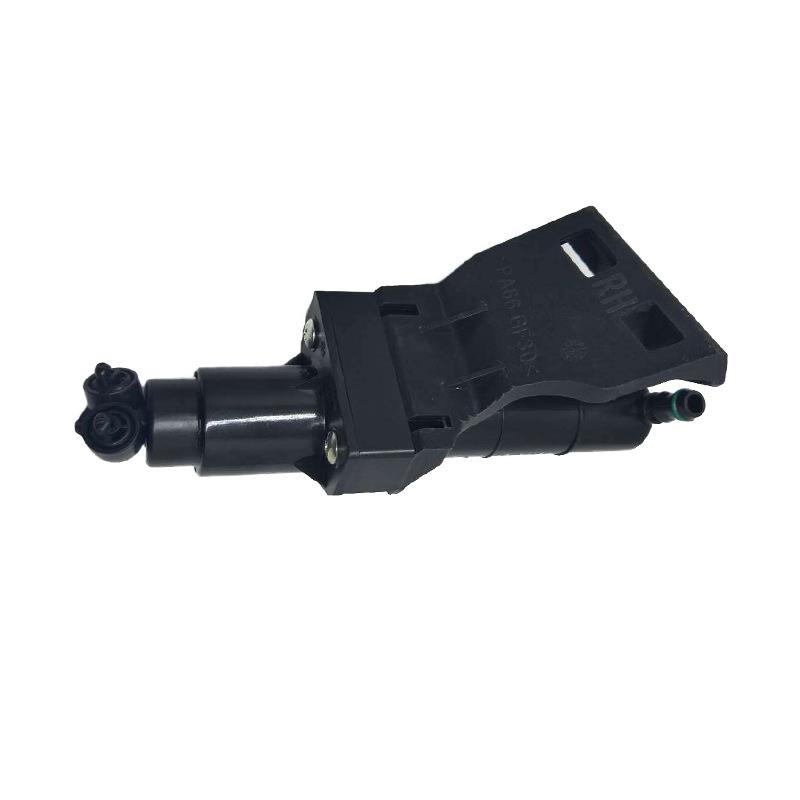 Right Headlight Washer Nozzle Spray Motor for Mercedes W164 (Part #1648600847)