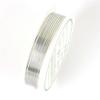 Diy Jewelry Accessories Handmade Beaded 0.3Mm Copper Wire Shape Metal Wire Beaded Steel Wire Lead