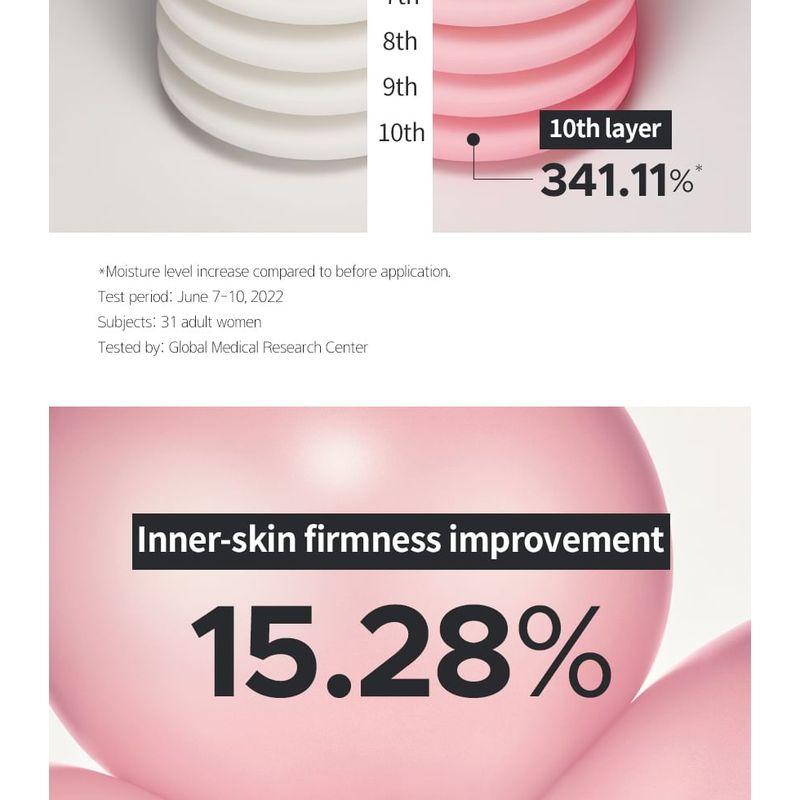 Primera Hydro Glow Ošetřující esence