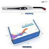 Adjustable Intensity Dental Curing Machine with Caries Detection and Fast Curing Resin Technology