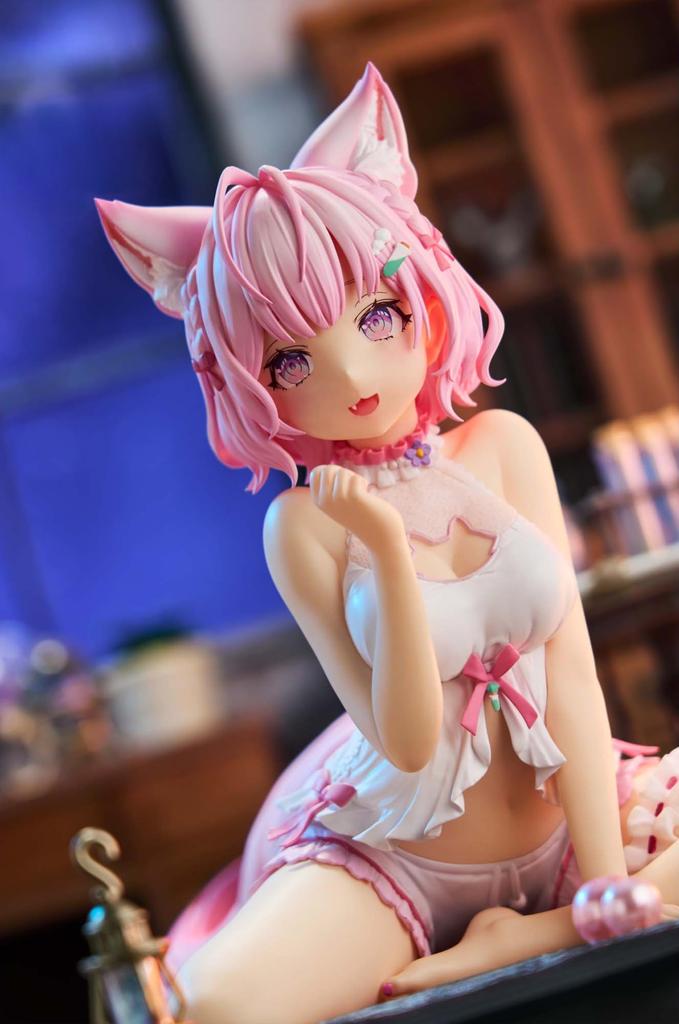 Hololive IF - Entspannungszeit - Hiroi Koyori Figur