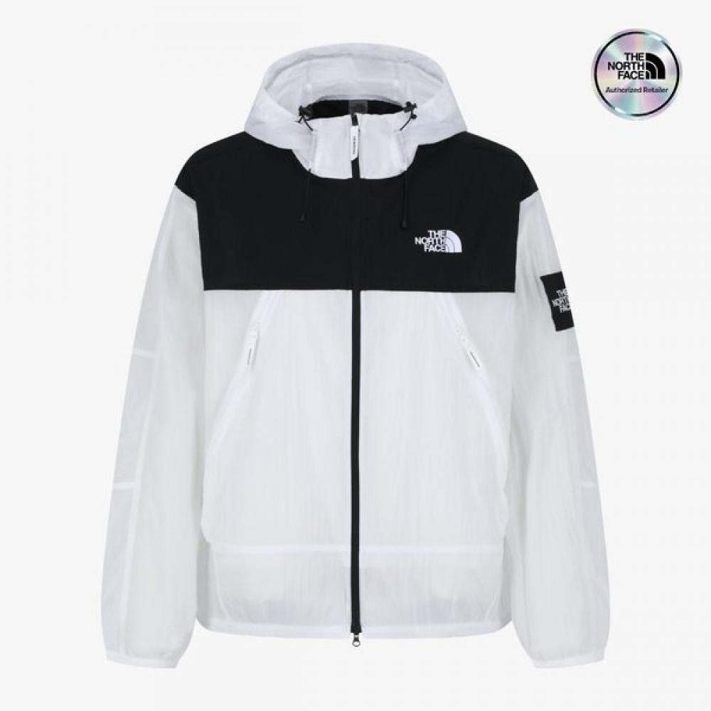 The North Face White Label Ruben Jacket Nj3ls02k WHITE/090
