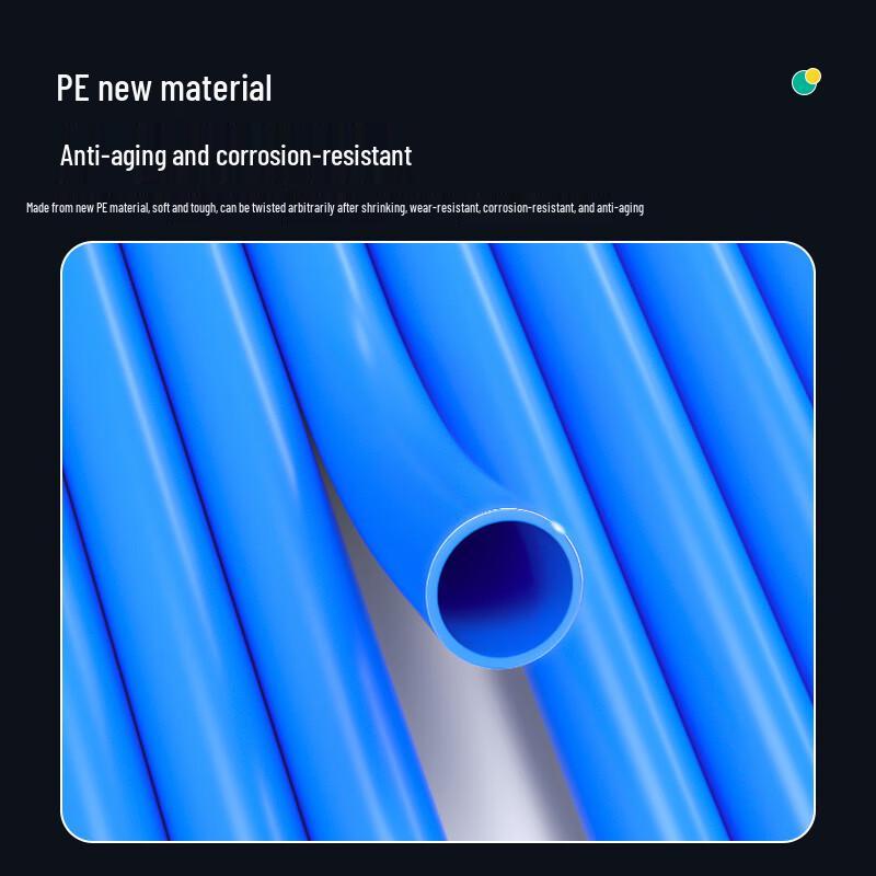Fengyingzi 18mm 2X Thick Waterproof Heat Shrink Tube