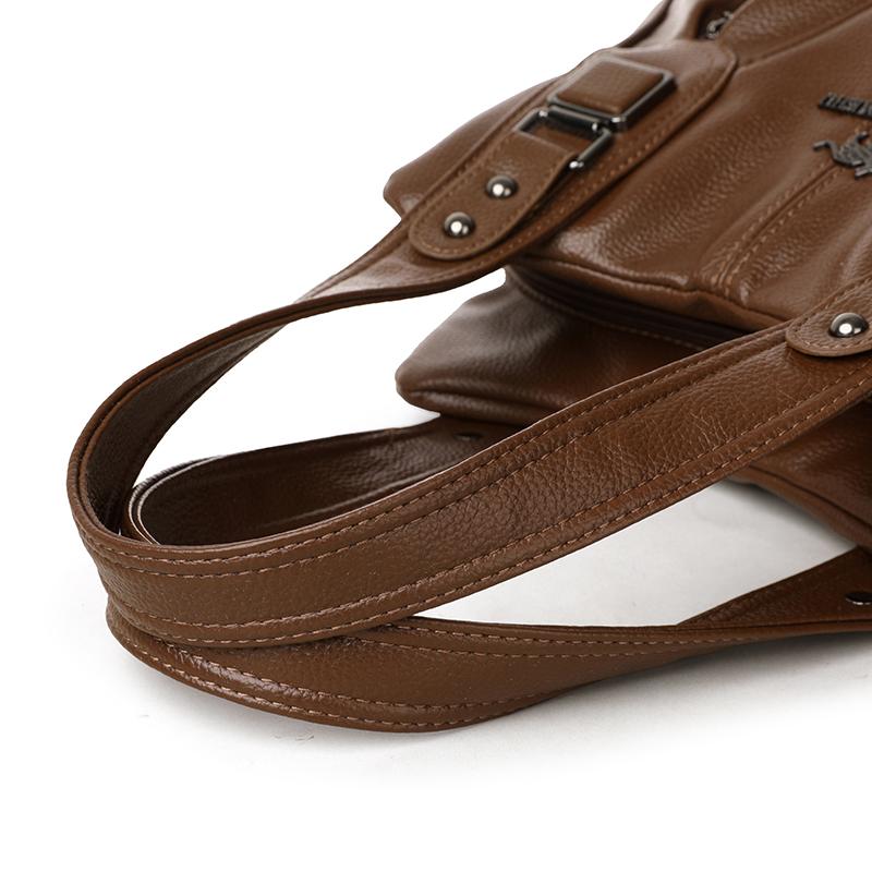 Women's Bag Crossbody Bag Mother's Bag Shoulder Bag Multi-compartment Large Capacity Handbag