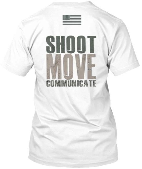 Usaf Security Forces Defender 100% Cotton T-shirt Mens Tees Top Made in the USA T-Shirt Tee Top Unisex S