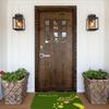 Happy Frog Doormat Mat Anti-Slip  Kitchen Bath Living Room Rug Carpet 40*60cm