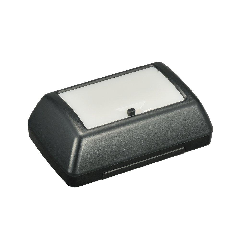 

CARMATE Автомобильный светодиодный широкий салонный аккумуляторный фонарь CZ403, Луч, Работает,