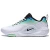 S.T. Glow EP Miękkie Buty do Koszykówki Unisex Sneakersy Białe IW1898-101