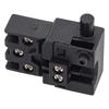 Black as Picture Switch Trigger Switch Trigger For Hand Tools Compatible For DSS611 Manual For Proper Installation