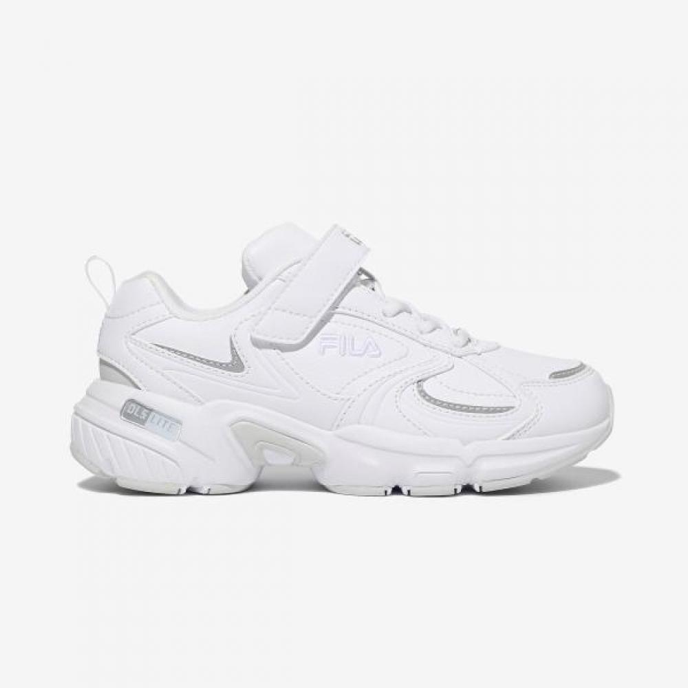 

Fila Детские Ranger Lite Lt Kd 3xm02365f 100 White_White_White/200