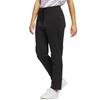 Adidas Golf Beyond the Course Basic Ankellånga Byxor, Dam, Svart