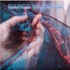 Two-Color Iridescent Organza Fabric for Wedding Decor & Crafts
