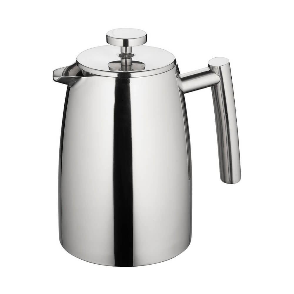 Cafetière à piston double paroi Avanti Modena - 800 ml