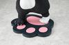 KADOKAWA KDcolle Kuma Kuma Kuma Bear Yuna scale plastic painted finished figure Punch! 1/7
