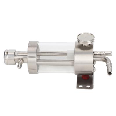 Stainless Steel FOB Detector Foam On Beer Detector Beer Foam Detection Equipment Accessories