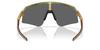 Oakley Sunglasses 0OO9465 SUTRO LITE SWEEP FERN SPACEDUST PRIZM BLACK 139mm 94653539
