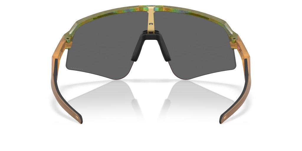 Oakley Sunglasses 0OO9465 SUTRO LITE SWEEP FERN SPACEDUST PRIZM BLACK 139mm 94653539