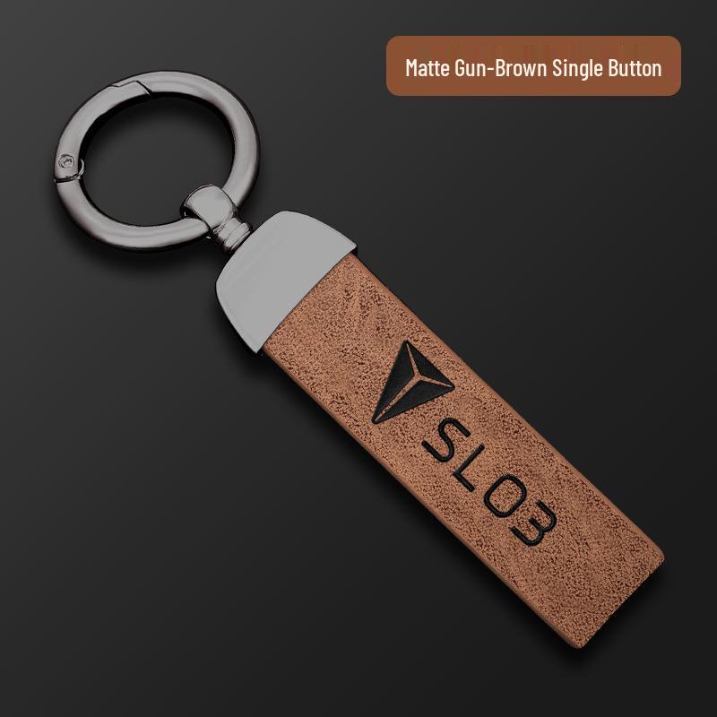 Changan Key Cover for Deep Blue SL03, CS75 Plus, CS55, EADO, CS35, Oshan X5/X7