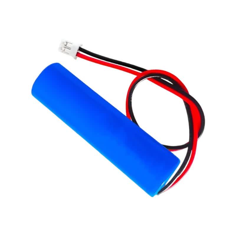 LC-18650 2800mAh 3.7V Rechargeable Battery