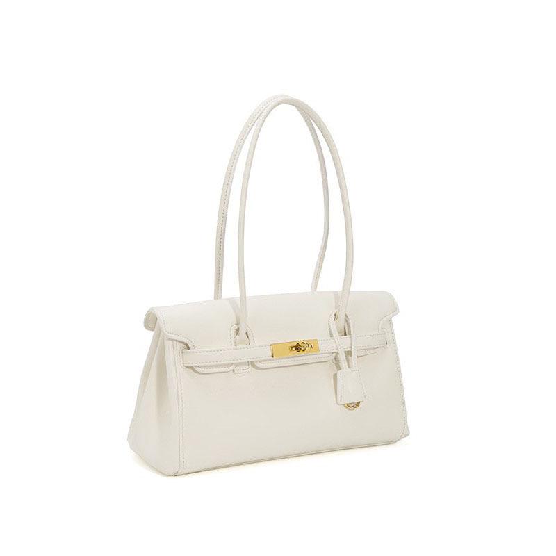 JWPEI Yara Bageta Kabelka - Kolekce Podzim 2025, Velkokapacitní Kabelka do Podpaží