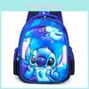 Adorable Kids Cartoon Backpack Stylish Hard Shell School Bag For Boys And Girls In Pink Rabbit Blue Captain America And More Colors