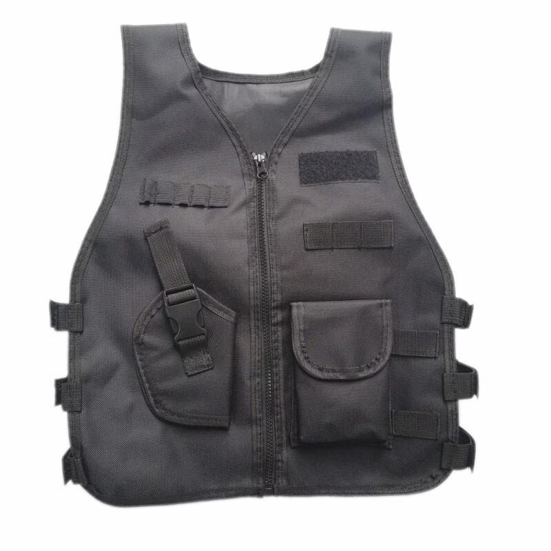Mussel Outdoor Tactical Vest