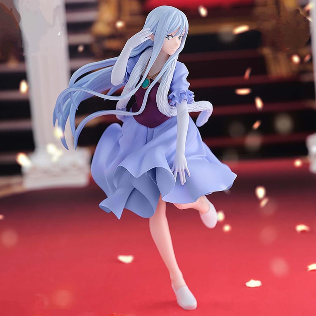 BANPRESTO Tensura That Time I Got Reincarnated As a Slime Figure Elmesia