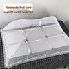 Sanhe Folding Mesh Food Cover