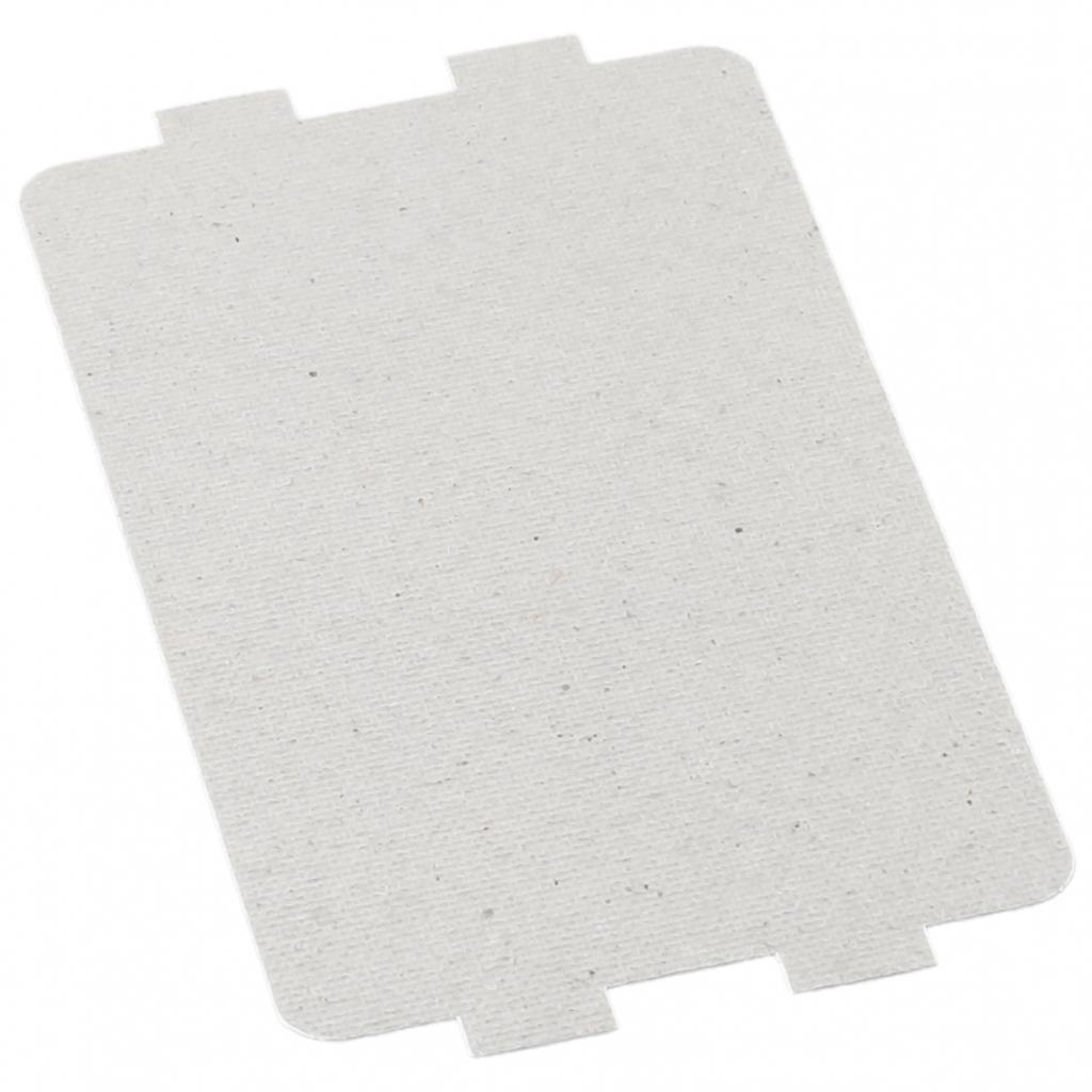 Home Mica Plate Microwave Sheet Cover Mica Wave Plates