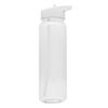 Portable Water Bottle Shatterproof White/black/grey
