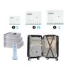 New Portable Vacuum Compression Bag Large Capacity Multi-function Travel Storage Bag Moistureproof Clothes Pouch